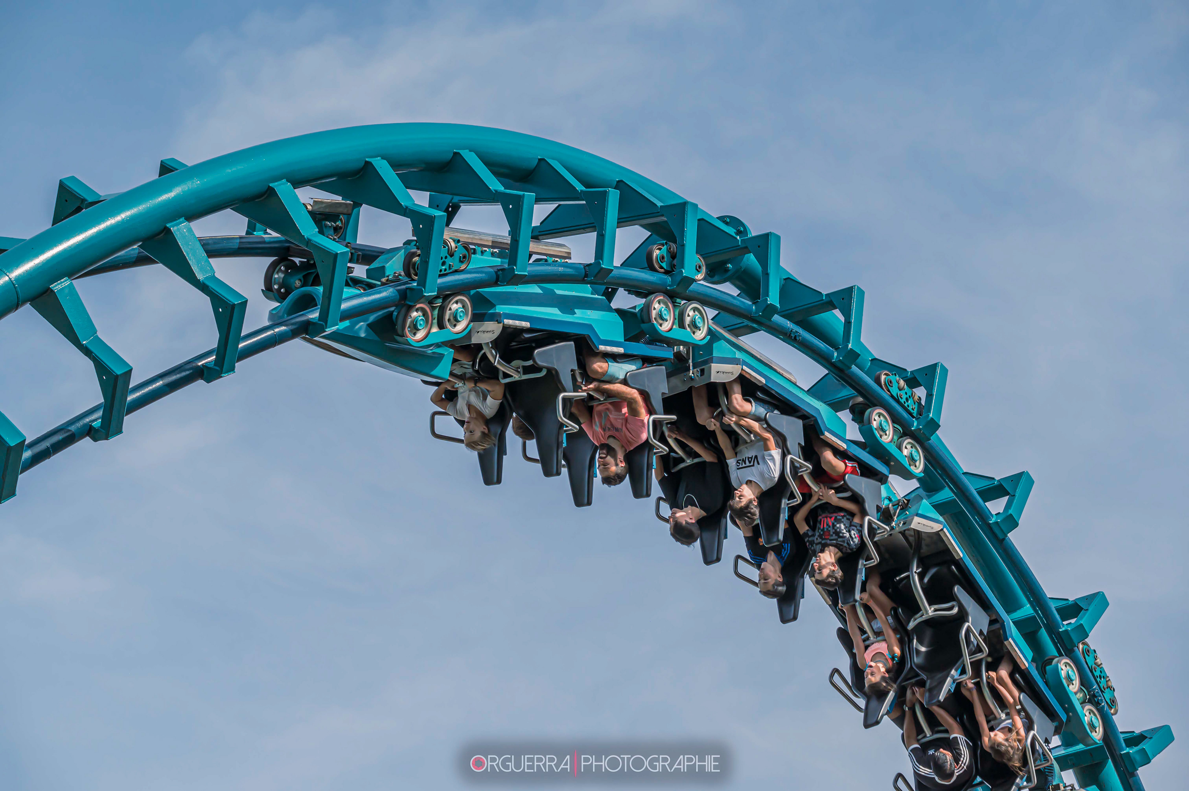 Walibi Rhône-Alpes